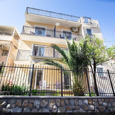 Ferienwohnung Soheds Budva Exterior foto