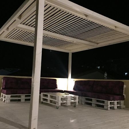 Ferienwohnung Soheds Budva Exterior foto