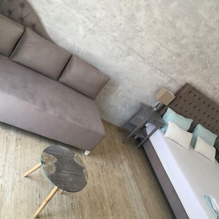 Ferienwohnung Soheds Budva Exterior foto
