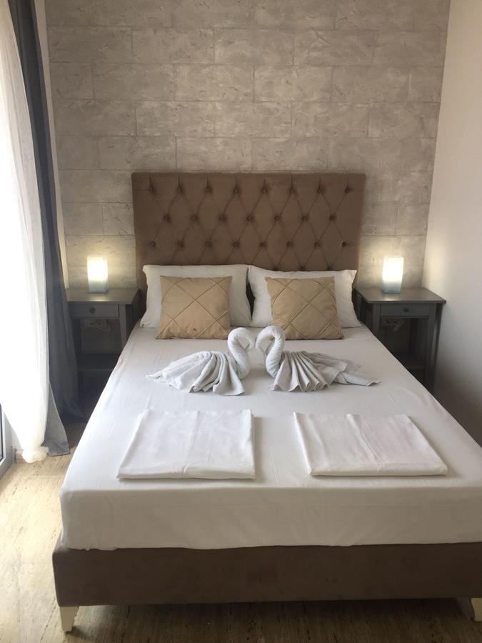 Ferienwohnung Soheds Budva Exterior foto