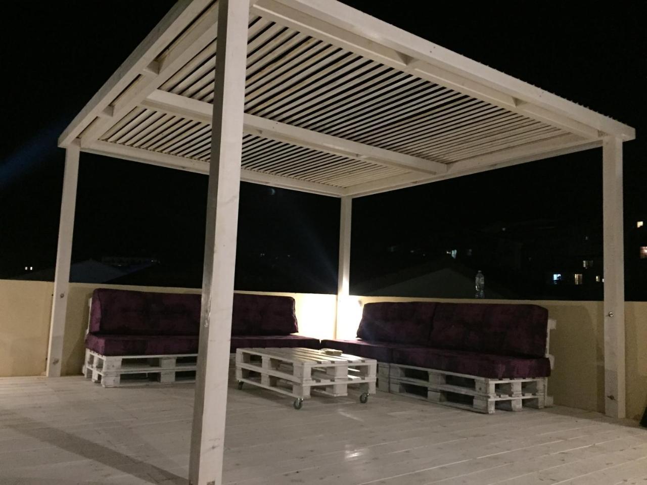 Ferienwohnung Soheds Budva Exterior foto