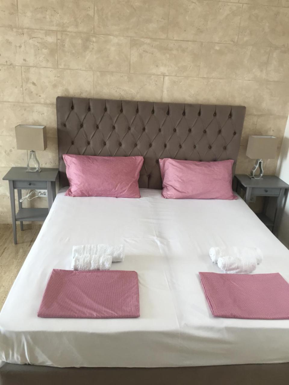 Ferienwohnung Soheds Budva Exterior foto