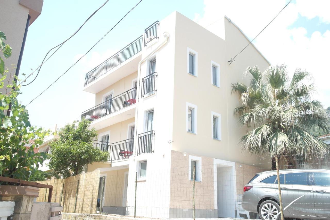 Ferienwohnung Soheds Budva Exterior foto