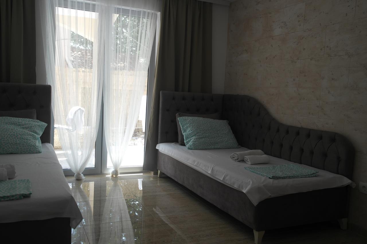Ferienwohnung Soheds Budva Exterior foto