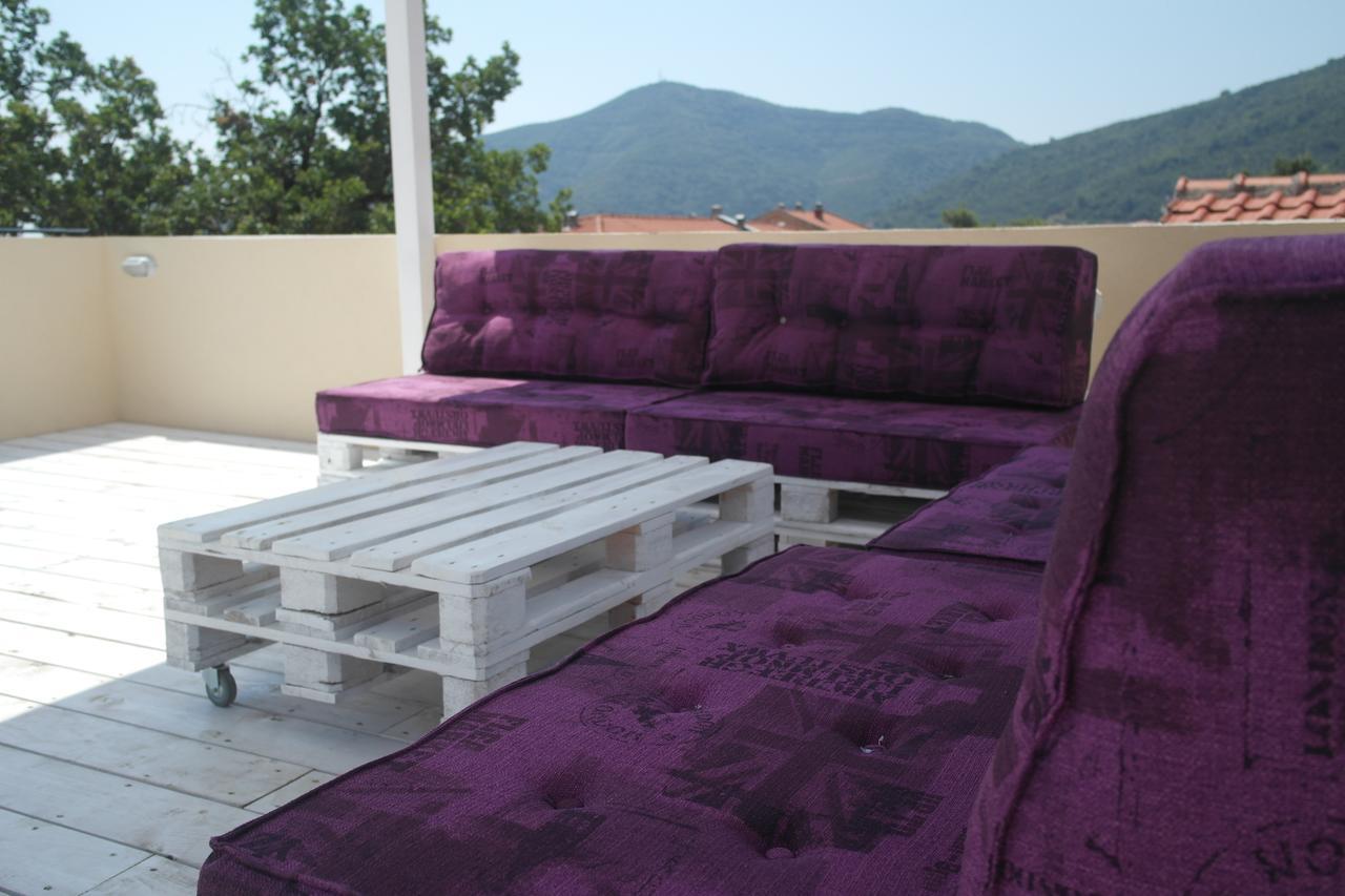 Ferienwohnung Soheds Budva Exterior foto