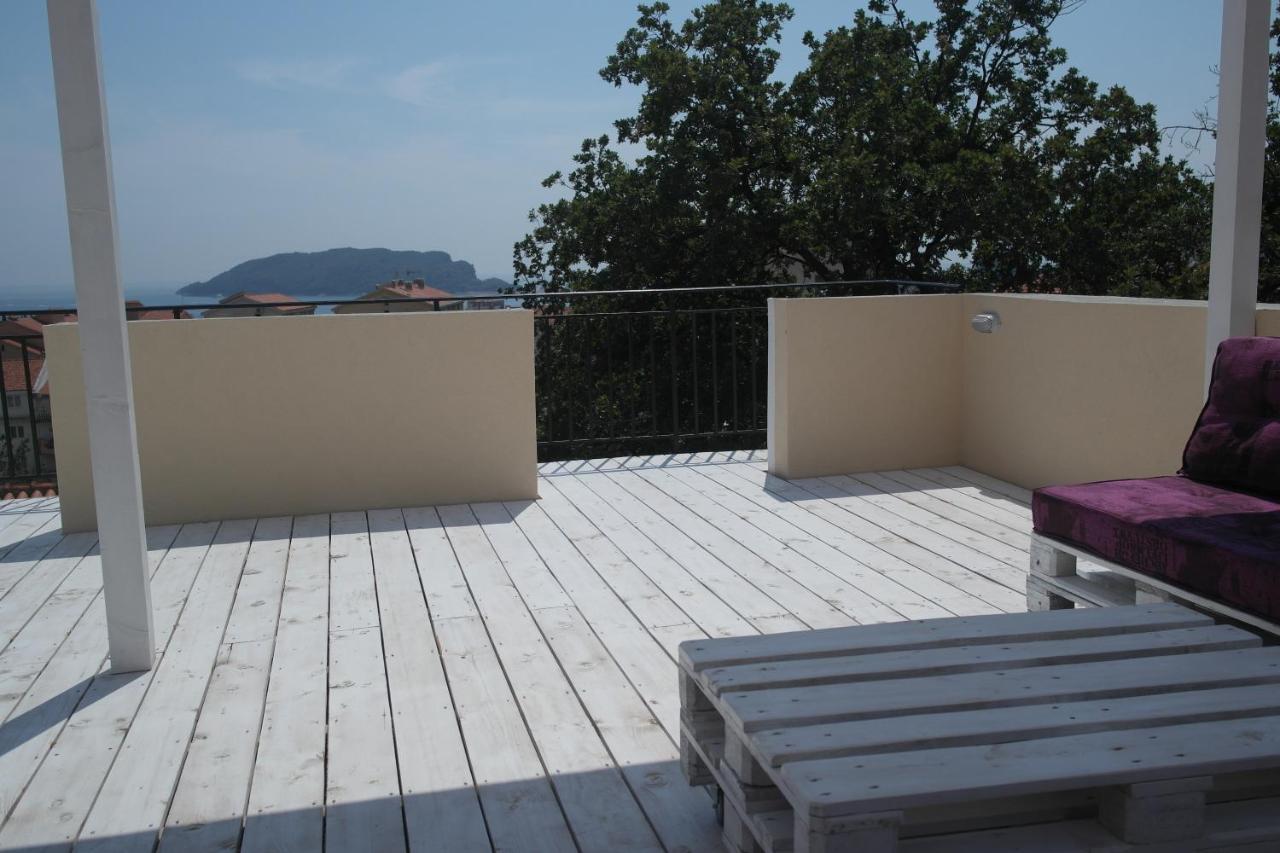 Ferienwohnung Soheds Budva Exterior foto
