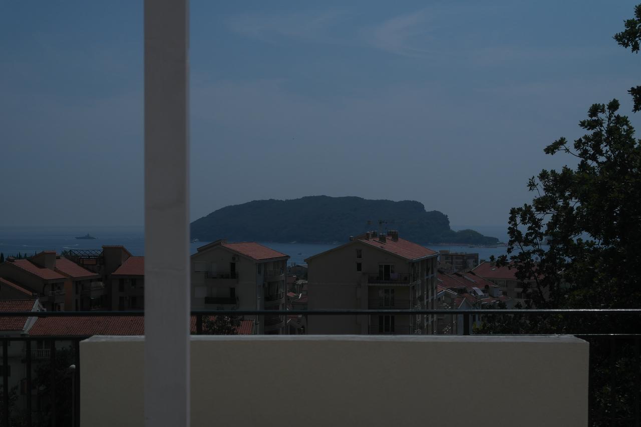 Ferienwohnung Soheds Budva Exterior foto