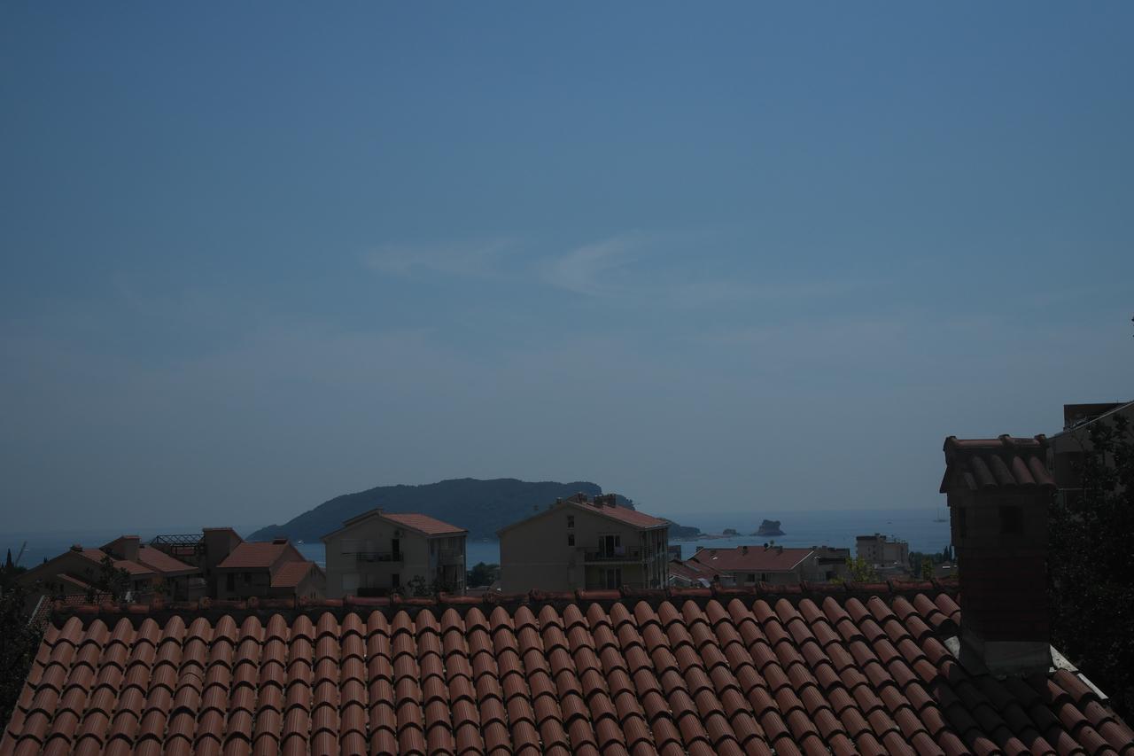 Ferienwohnung Soheds Budva Exterior foto