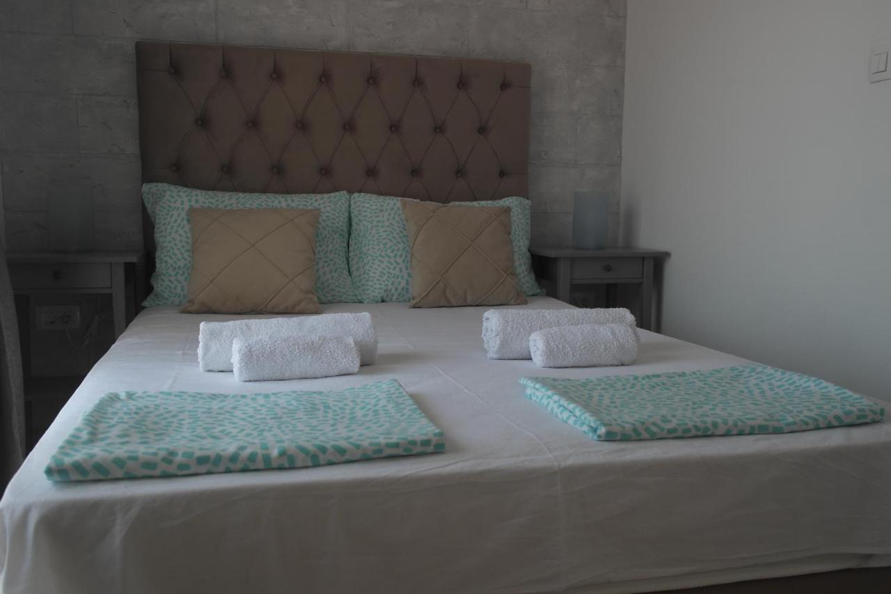 Ferienwohnung Soheds Budva Exterior foto