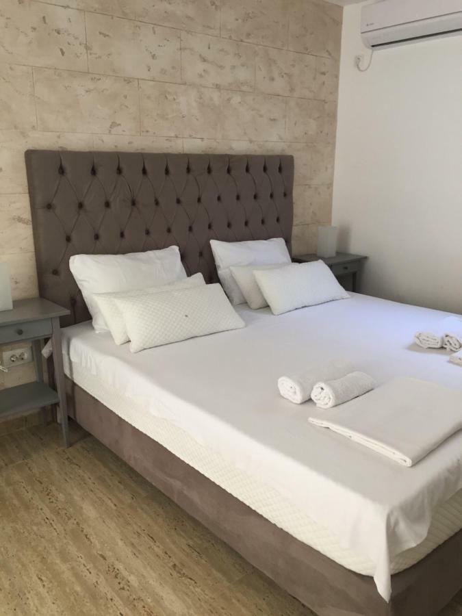 Ferienwohnung Soheds Budva Exterior foto