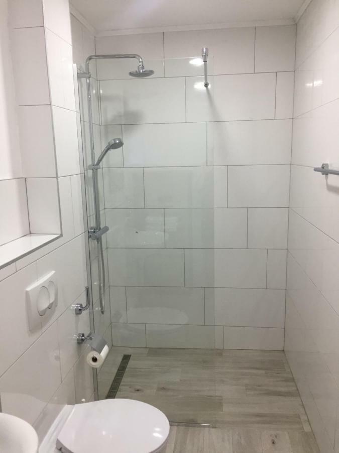Ferienwohnung Soheds Budva Exterior foto