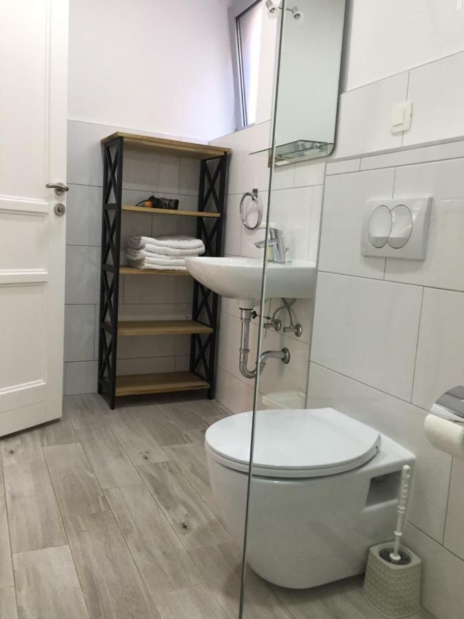 Ferienwohnung Soheds Budva Exterior foto