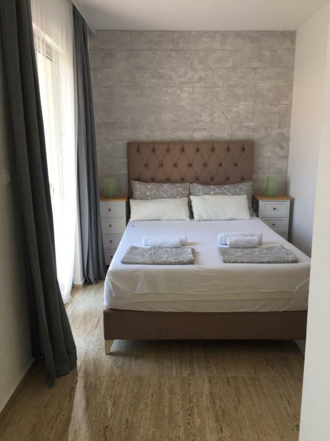 Ferienwohnung Soheds Budva Exterior foto