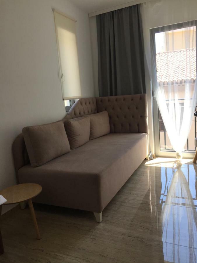 Ferienwohnung Soheds Budva Exterior foto