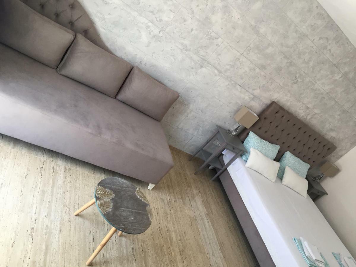 Ferienwohnung Soheds Budva Exterior foto