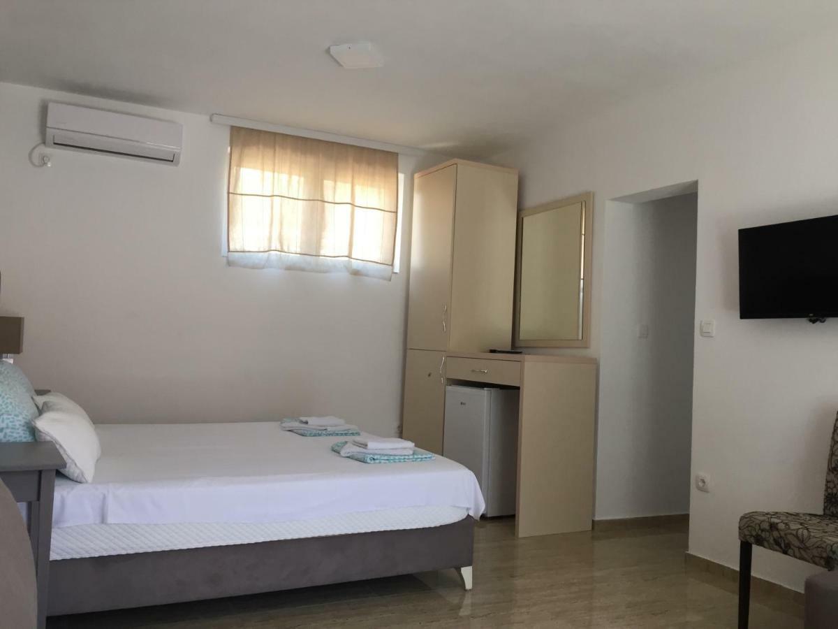 Ferienwohnung Soheds Budva Exterior foto