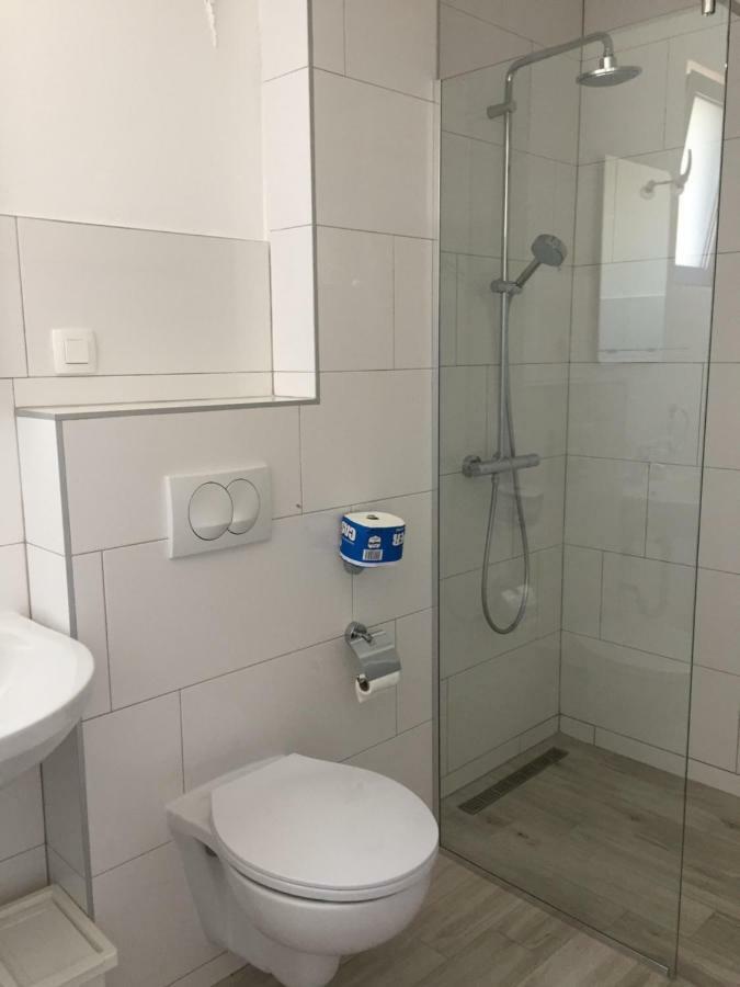 Ferienwohnung Soheds Budva Exterior foto
