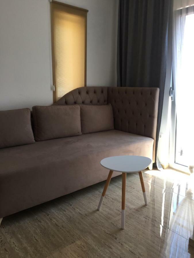 Ferienwohnung Soheds Budva Exterior foto