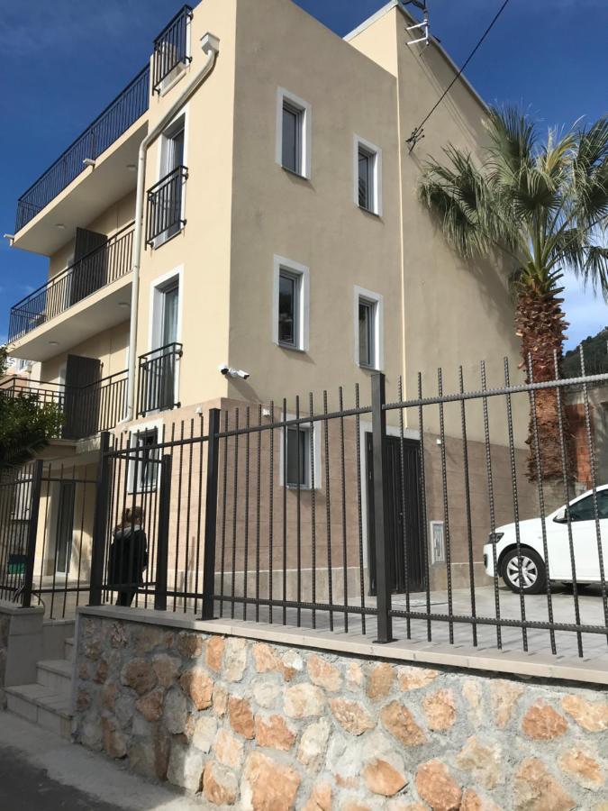 Ferienwohnung Soheds Budva Exterior foto
